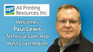 Exciting Leadership News at Linemark Printing