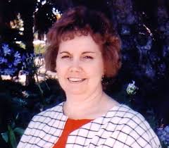 Sonja Kay Thackerson Beam (1942-2010)