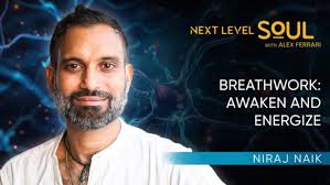 Breathwork: Awaken and Energize with Niraj Naik