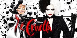 Cruella is a somewhat familiar story about a young woman who through misguided mentorship and hardship must come to terms with her past to find herself. Does Cruella Kill Dogs In Cruella Not Quite