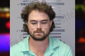 Bailey Green — Thomas County Jail Bookings