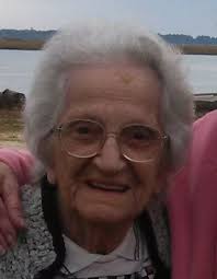 Obituary information for Blanche M. Hatcher