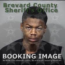 Arrests In Brevard County: December 25, 2019