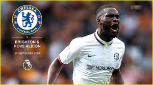 Dilarang mereproduksi bagian dari situs ini tanpa izin tertulis dari kami. Chelsea Vs Brighton Hove Albion Premier League Live Streaming Teams Time In India Ist Where To Watch On Tv