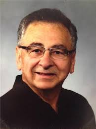 Bruce Cameron Obituary (2015)