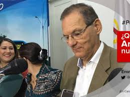 Usted pregunta al personaje de la Semana en Cali ¿Qué le preguntaría a Armando  Garrido, nuevo presidente de Metro Cali? : ¿Qué le preguntaría a Armando  Garrido, nuevo presidente de Metro Cali?