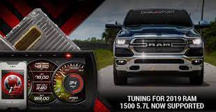 Replacement pcm's are only available for challenger, charger & ram. Diablosport Modified Pcm Unlocked Dodge Ram 2020 5 7l Hemi 1500 8 Speed Etorque