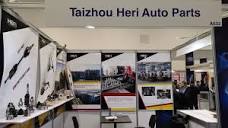 Taizhou Heri Auto Parts Co., Ltd