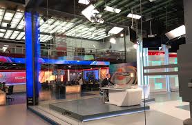 They released the tvi video standard in 2014. Estudios Tvi