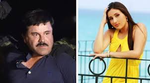 Maybe you would like to learn more about one of these? Revelan A Que Se Dedica Alejandrina Gisselle Hija De El Chapo Guzman La Neta Noticias