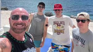 Fundraiser for todd breyfogle by Tammi Flannery : Support Todd's Battle  Against Oropharyngeal Cancer