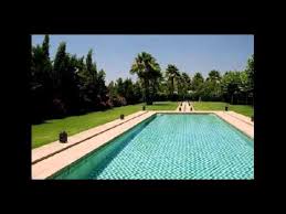 Maybe you would like to learn more about one of these? Hotel Casa Rural Cortijo Mimbrales En Huelva Youtube