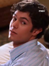 Carter Buckley The Oc