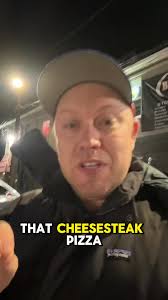 Bernie's Pizza in NEPA, a local favorite