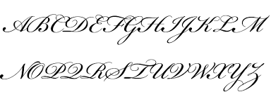 Black bold book caps condensed extended heavy italic light medium normal oblique plain regular roman script shadow ultra. Free Font Bickham Script Download 14614 Free Commercial Use Script Fonts