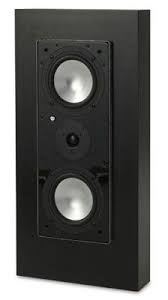 Rbh Si 760 In Wall Speaker In Wall Speakers Wall Speaker