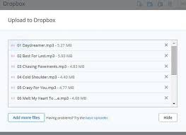 Choose how to sync your files. All Ways To Download Mp3 Files To Your Iphone In 2020