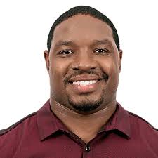Maurice Jones-Drew Profile