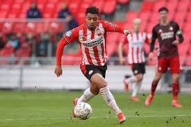Football statistics of donyell malen including club and national team history. Donyell Malen The Man To Rejuvenate Liverpool S Attack Lfc Transfer Room Liverpool S No 1 Source For Transfer News Speculation