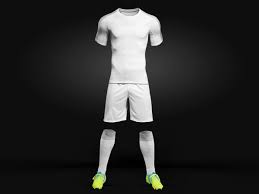 Soccer Kit Mockup Free Free Mockup In 2020 Soccer Kits Free Mockup Mockup Psd