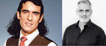 El antes y después de Miguel Varoni que impactó en redes sociales - Semana
