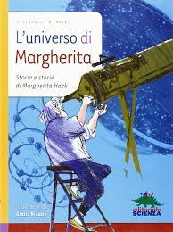 Great mind and great soul margherita hack. L Universo Di Margherita Storia E Storie Di Margherita Hack Amazon De Cerrato Simona Hack Margherita Nidasio G Fremdsprachige Bucher