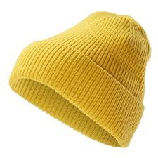 Felic Yellow Montagna Beanie In Stock Fawler In 2021 Hats For Men Yellow Beanie Hat Fashion Women