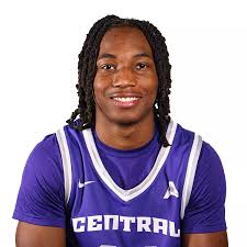 2023-24 Men's Basketball Roster