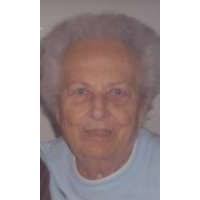 Barbara O'Coin Obituary