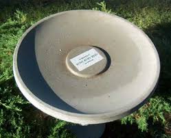 See more ideas about bird bath, concrete bird bath, garden urns. Precast Concrete Birdbaths Traditional Fantastical Located In Ontario