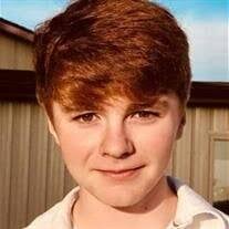 Jaden Lee Krauss Obituary