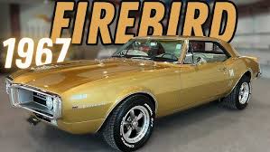 Image result for Champagne 1967 Firebird