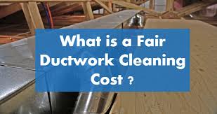 Call in an ace expert to evaluate what would best meet your needs. What Is A Fair Furnace Hvac Duct Cleaning Cost In 2021