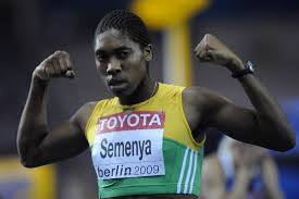 Androgen insensitivity syndrome is a genetic condition which affects a child's sexual development before birth and during puberty. Leichtathletik Regelecke Stichwort Sex Test Laufen Faz