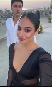 Sei bella davvero: Lodi a Perletti e Vatiero