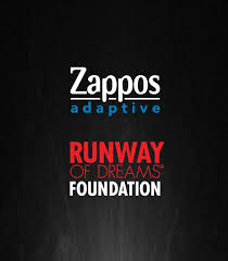 Adaptive Zappos Adaptive And Runway Of Dreams Fashion