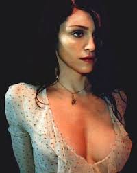 The Obsessive Madonna IG Account Tracking Her Brunette Eras