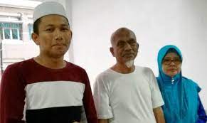 Saya nak bagitau ia cara memandang kehidupan dunia bukan kata sila bercita cita untuk mati. Ustaz Wadi Anuar Dipindahkan Ke Hrpb