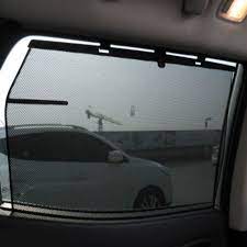 Find great deals on ebay for 2004 santa fe window visors. Rear Seat Curtain Blind Sun Shade Assembly For Hyundai Santa Fe 2013 2016 Oem 833522w000 833622w000 Sun Visors Aliexpress