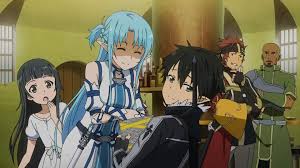 Sword Art Online Lost Song Tips For Beginners Multiplayer And Single Player Sword Art Online Yui Sword Art Online Wallpaper Sword Art Online Asuna