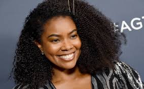 Sign up for å motta info først. Gabrielle Union Revealed Her Natural Curly Hair See Photos Allure