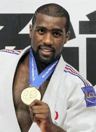 Judo, catégorie plus de 100kg médaille : World Judo Sixth World Title Teddy Riner Alone In The World Africa Top Sports
