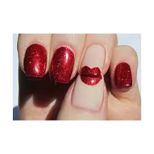 Contact nail ideas on messenger. 26 Ridiculously Sweet Valentine S Day Nail Art Designs
