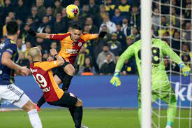Fenerbahce in actual season average scored 1.93 goals per match. Galatasaray Vs Fenerbahce Battle Of 2 Philosophies Daily Sabah