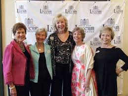 PULSE SHOTS: Spring soiree