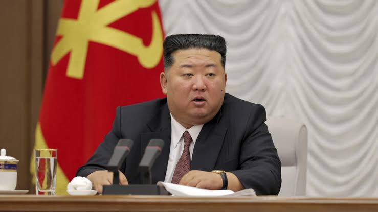 North Korea Condemns NATO Summit Over US Allies Push
