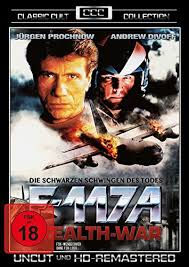 Jürgen prochnow can look back on a long career on both. Filme Mit Andrew Divoff Und Jurgen Prochnow Filmkenner