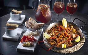 Don't be too shock when you see how long it can be. The Ultimate Guide To Dining In Genting Highlands Tatler Malaysia