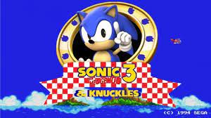 Have fun playing the amazing sonic and knuckles & sonic 3 game for sega genesis. Sonic And Knuckles Sonic 3 Rom Download Sega Genesis Megadrive