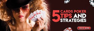 Five card draw is one of the easiest poker games to learn. 5 Card Draw Guide On Rules Betting Rounds Spartan Poker